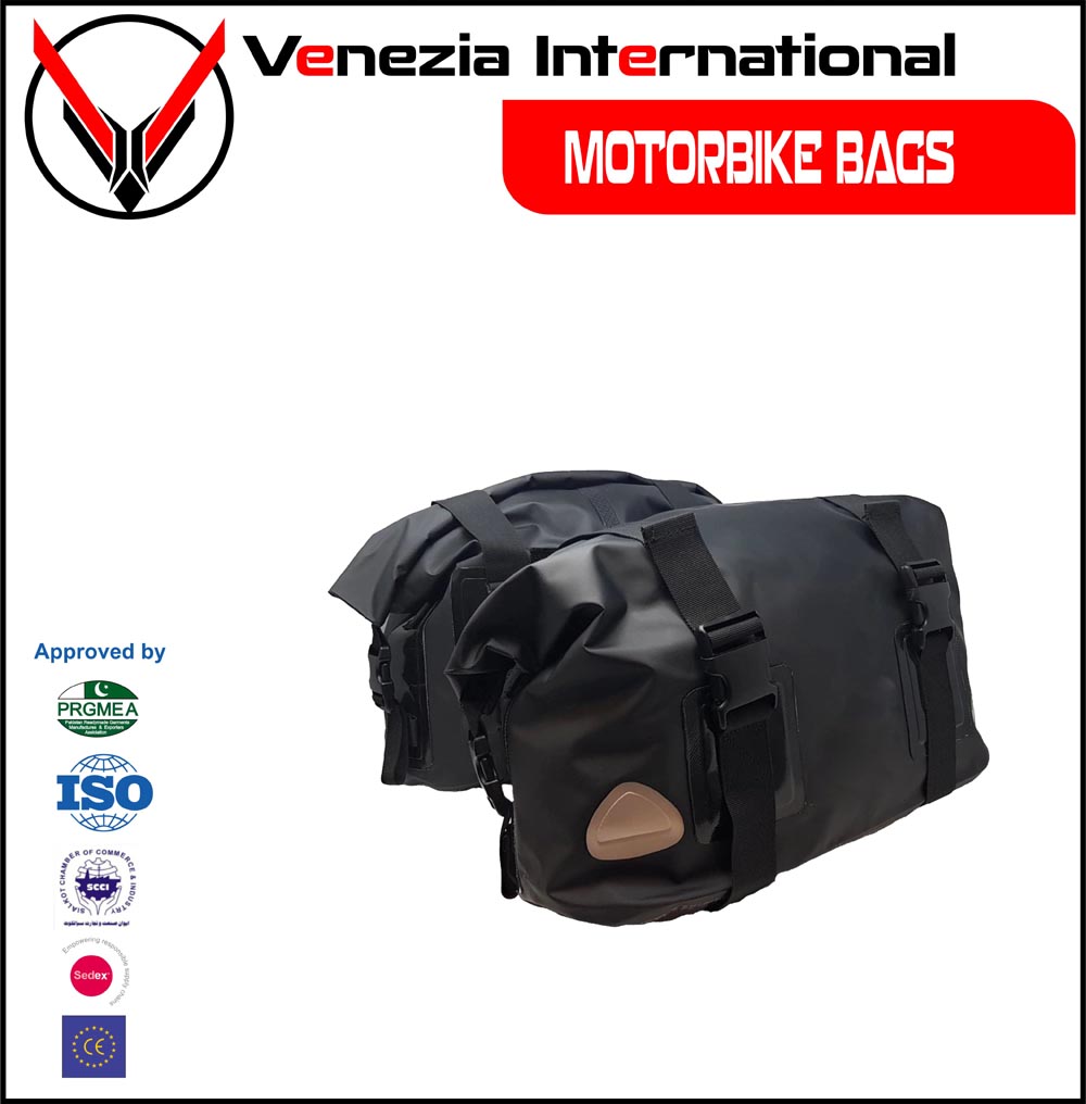 MOTORBIKE BAGS