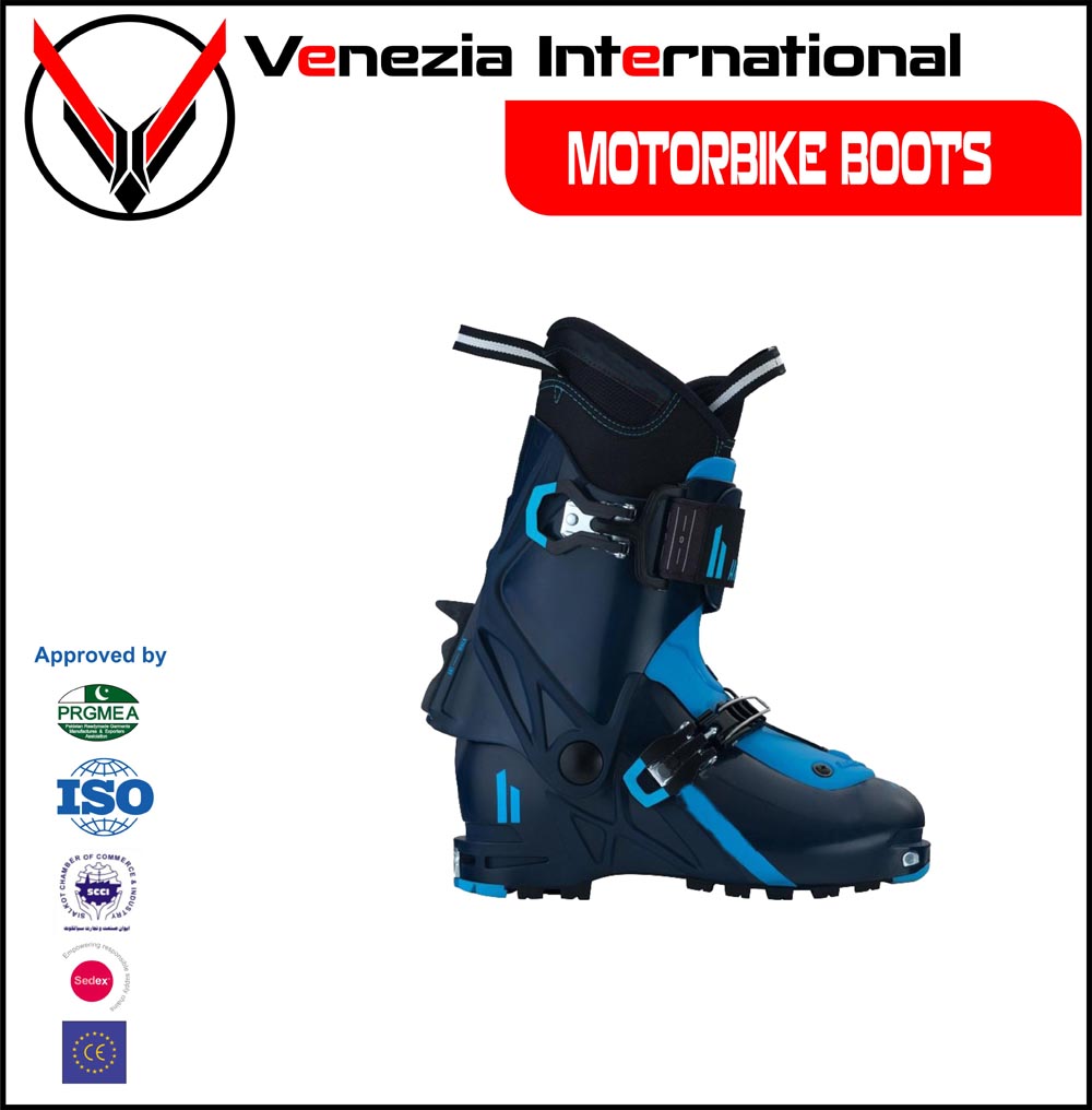 MOTORBIKE BOOTS